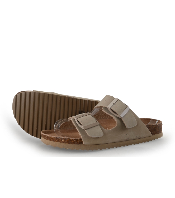 Colors of California Flip-Flops