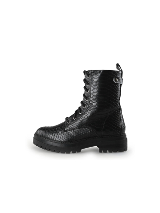 Sub55 Stiefeletten Schwarz 359596
 Größe 38
 