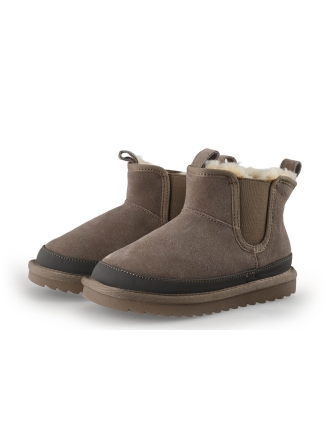 Colors of California Stiefeletten Braun 359598
Größe 31