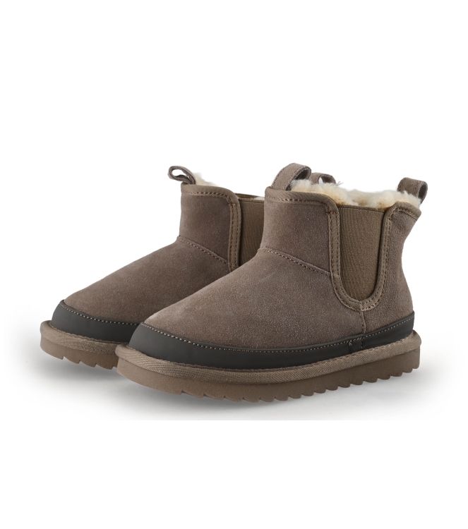 Colors of California Stiefeletten