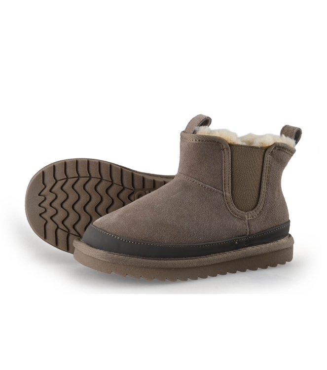 Colors of California Stiefeletten