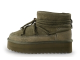 Colors of California Schneestiefel