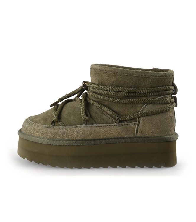 Colors of California Schneestiefel