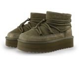 Colors of California Schneestiefel