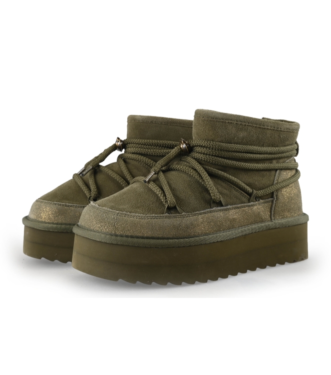 Colors of California Schneestiefel