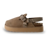Colors of California Mules Pantoletten