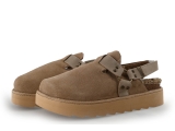 Colors of California Mules Pantoletten