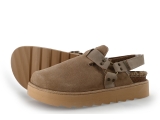 Colors of California Mules Pantoletten