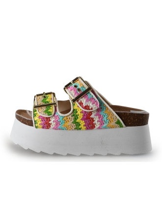 Colors of California Flip-Flops Sonstiges 359604
 Größe 36
 