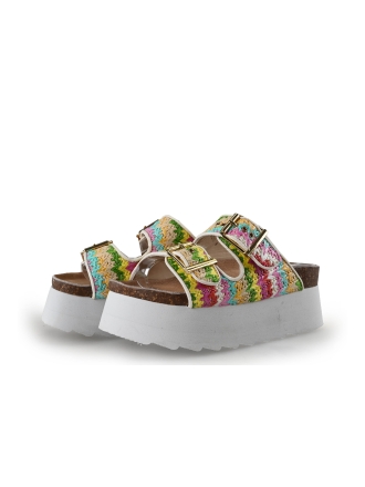 Colors of California Flip-Flops Sonstiges 359604
 Größe 36
 