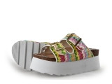 Colors of California Flip-Flops
