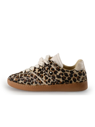 Nubikk Sneaker Beige 359606
 Größe 36
 