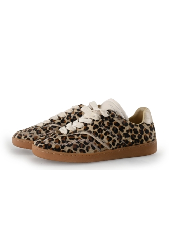 Nubikk Sneaker Beige 359606
 Größe 36
 