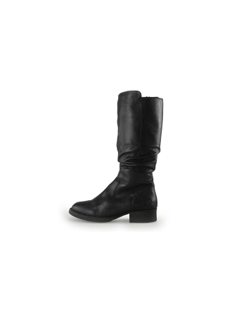 Rieker Stiefel Schwarz 359608
 Größe 39
 
