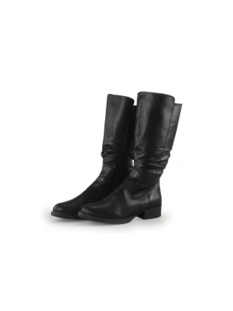 Rieker Stiefel Schwarz 359608
 Größe 39
 