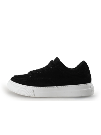 Nubikk Sneaker Schwarz 359609
 Größe 41
 