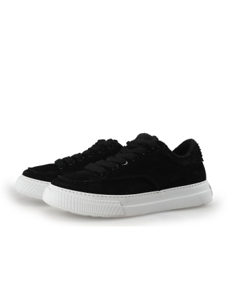 Nubikk Sneaker Schwarz 359609
 Größe 41
 