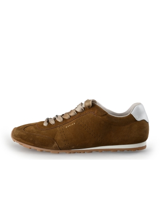 Nubikk Sneaker Cognac 359611
 Größe 41
 