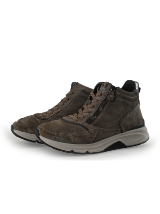 Gabor Schnürstiefel Braun 359612
 Größe 38
 