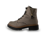 Rieker Schnürstiefel