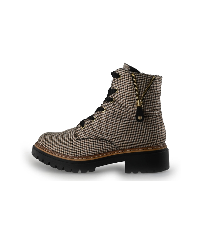 Rieker Schnürstiefel