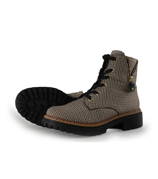 Rieker Schnürstiefel