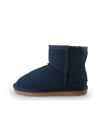 Colors of California Stiefel Blau 359621
 Größe 31
 