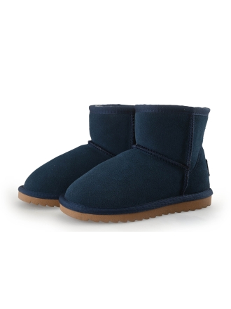Colors of California Stiefel Blau 359621
 Größe 31
 