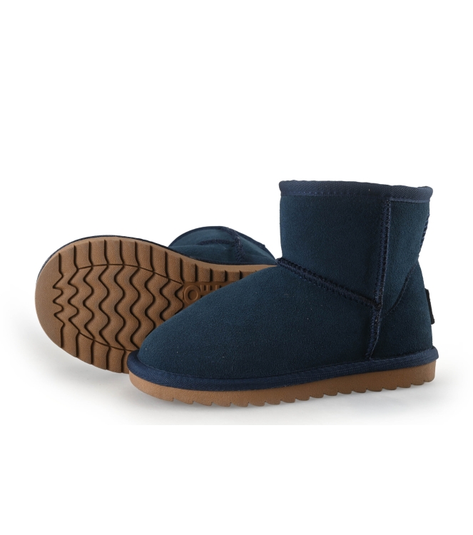 Colors of California Stiefel