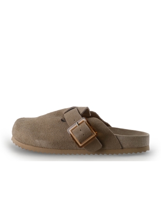 Colors of California Slip-ons Beige 359626
 Größe 40
 