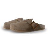Colors of California Slip-ons