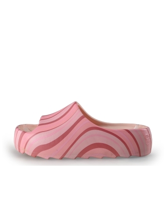 Colors of California Flip-Flops Rosa 359627
 Größe 37
 