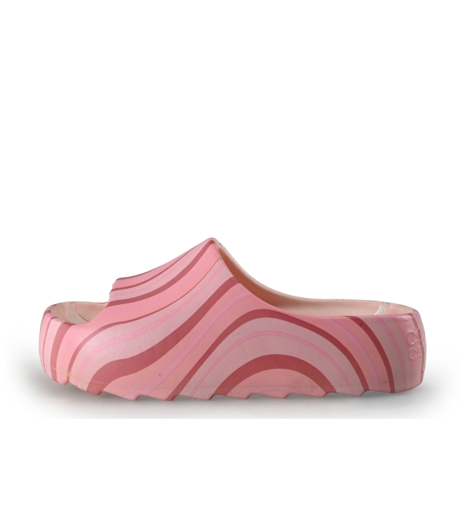 Colors of California Flip-Flops