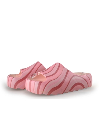 Colors of California Flip-Flops Rosa 359627
 Größe 37
 