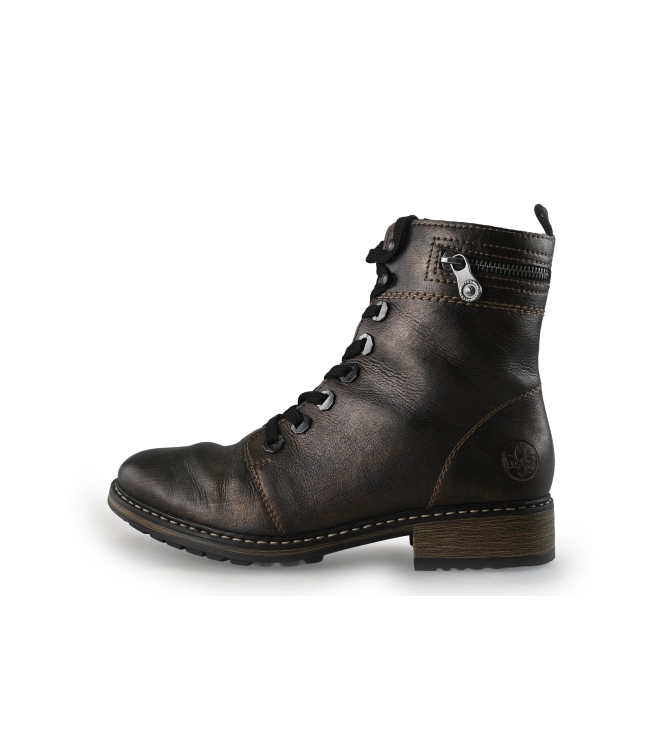 Rieker Schnürstiefel