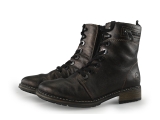 Rieker Schnürstiefel
