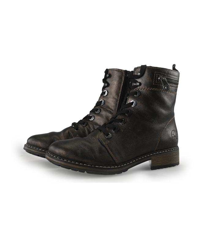 Rieker Schnürstiefel