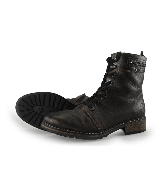 Rieker Schnürstiefel