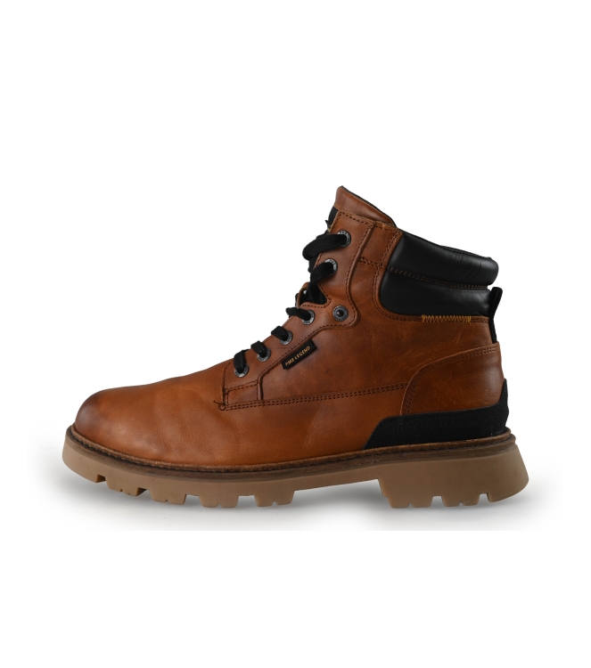 PME Legend Schnürstiefel