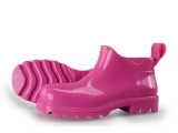 Colors of California Regenstiefel