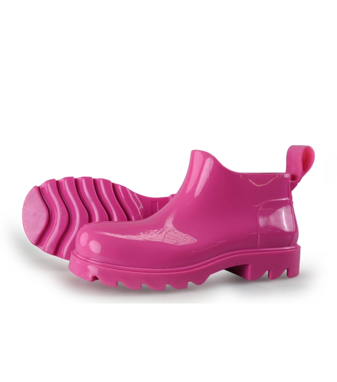 Colors of California Regenstiefel