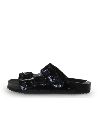 Colors of California Flip-Flops Schwarz 359631
 Größe 38
 
