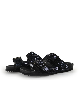 Colors of California Flip-Flops Schwarz 359631
 Größe 38
 