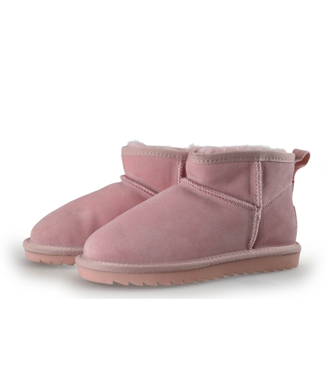 Colors of California Boots