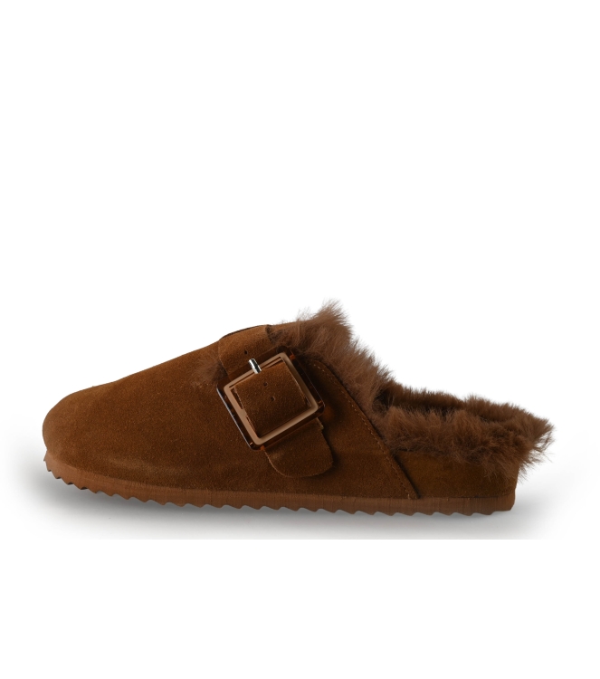 Colors of California Mules Pantoletten