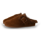 Colors of California Mules Pantoletten