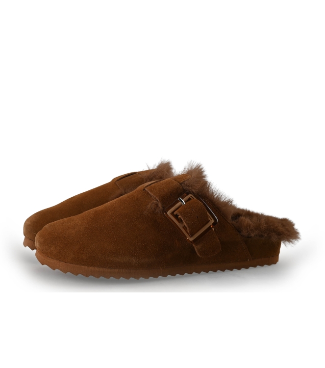 Colors of California Mules Pantoletten
