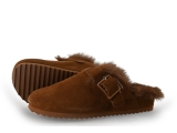 Colors of California Mules Pantoletten