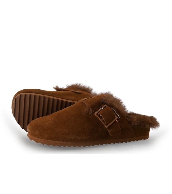 Colors of California Mules Pantoletten