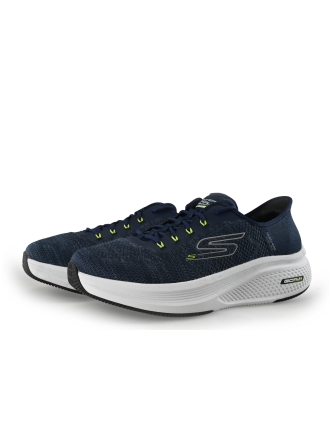 Skechers Slip-ons Blau 359637
 Größe 43
 